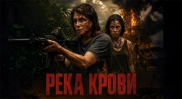 ФИЛЬМ | Река крови (2...
